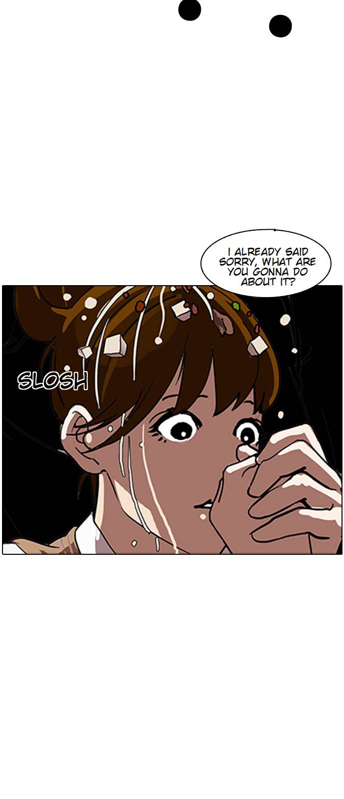 18+ Lookism Chapter 124 page 54