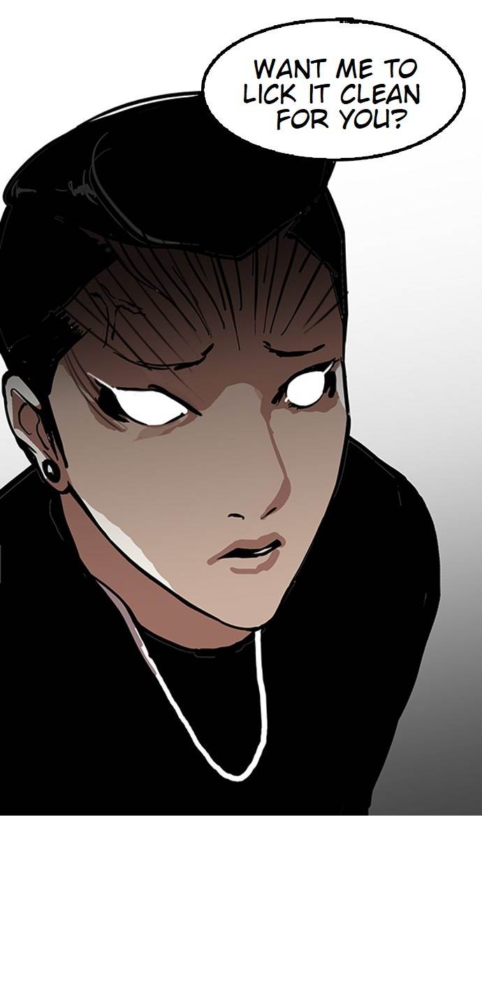 18+ Lookism Chapter 124 page 55