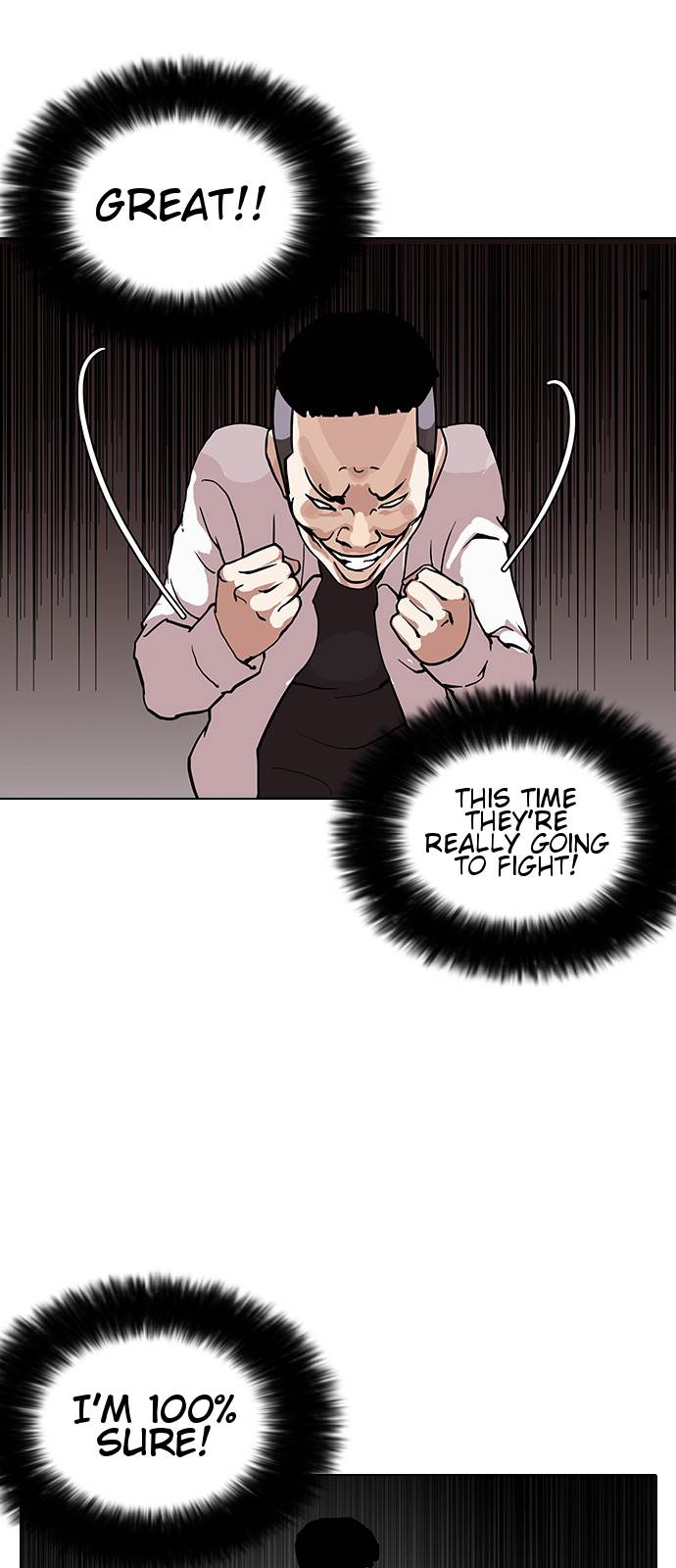 18+ Lookism Chapter 125 page 3