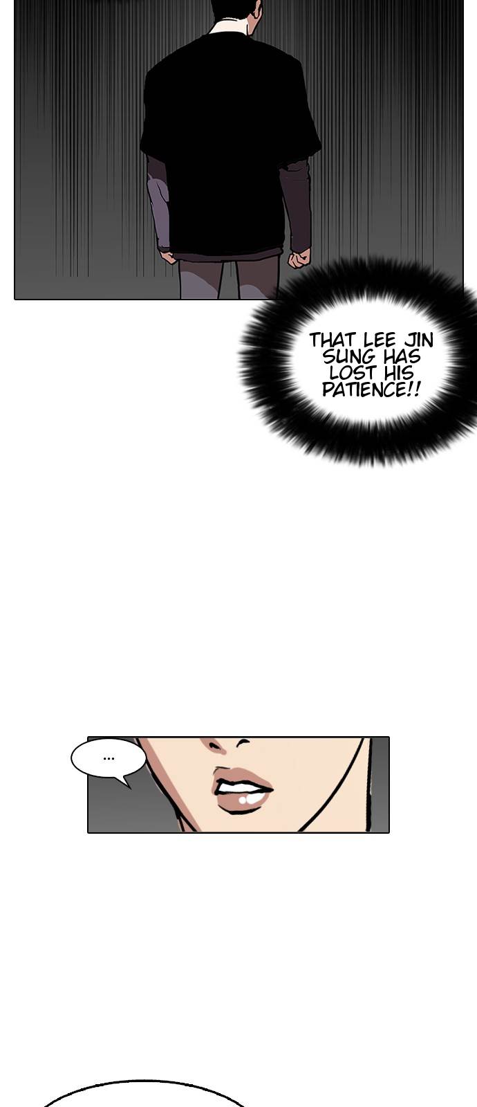 18+ Lookism Chapter 125 page 4