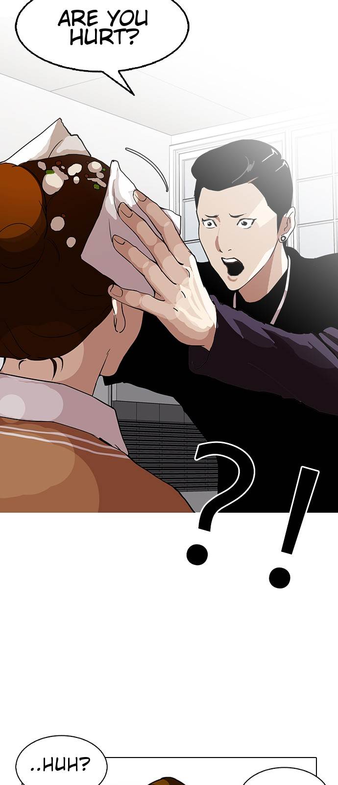 18+ Lookism Chapter 125 page 5