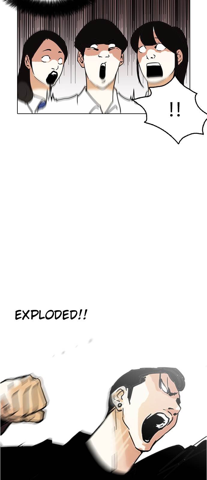 18+ Lookism Chapter 125 page 12