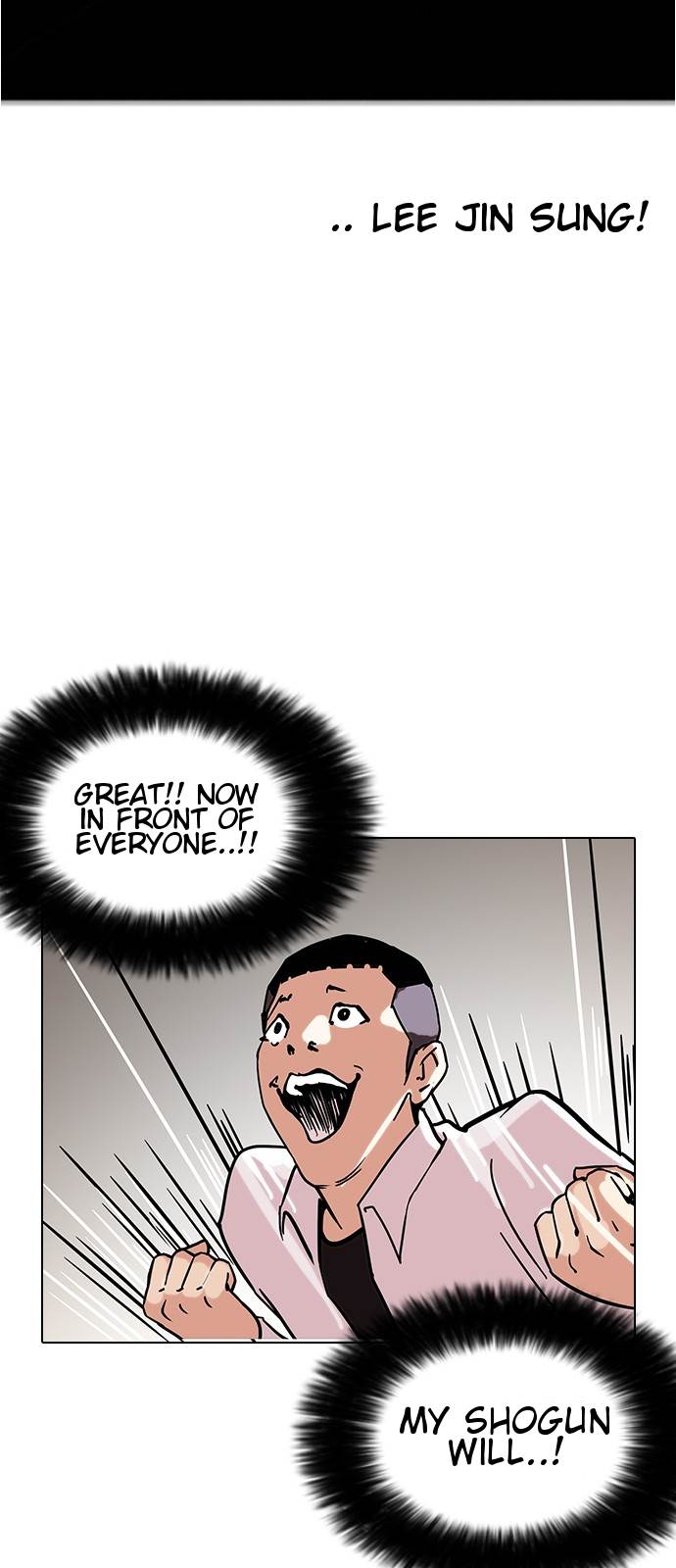 18+ Lookism Chapter 125 page 13