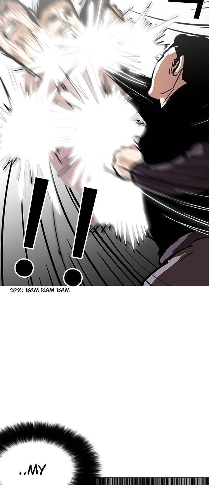 18+ Lookism Chapter 125 page 16