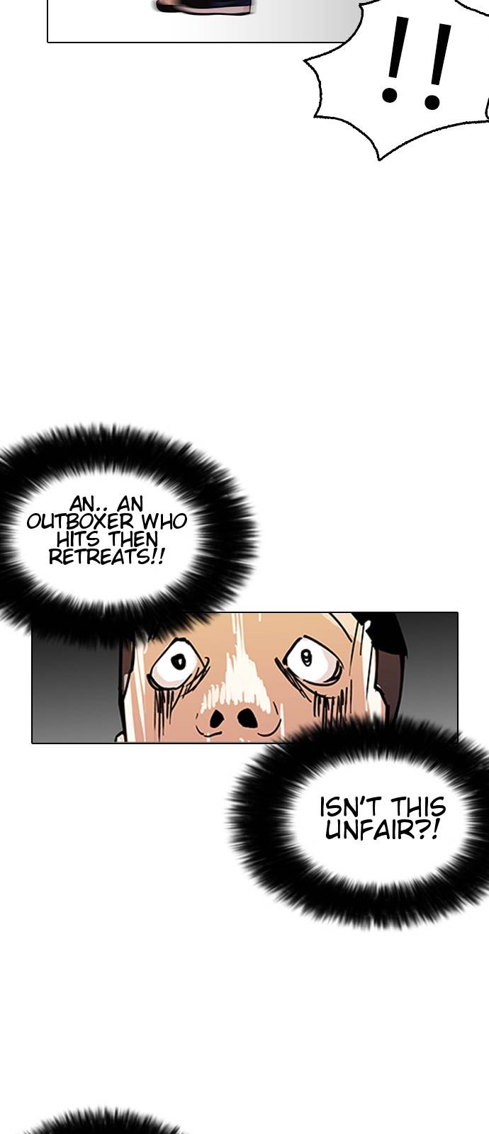18+ Lookism Chapter 125 page 20