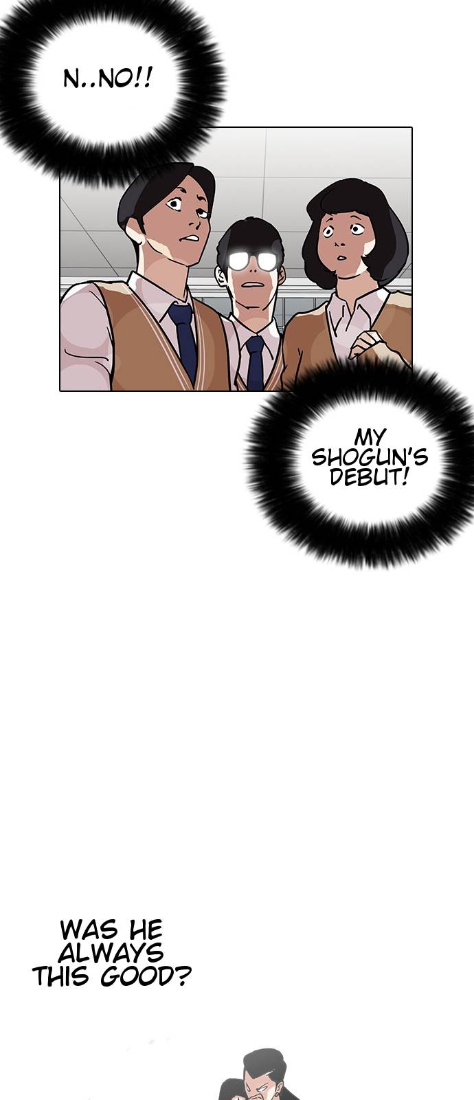 18+ Lookism Chapter 125 page 21