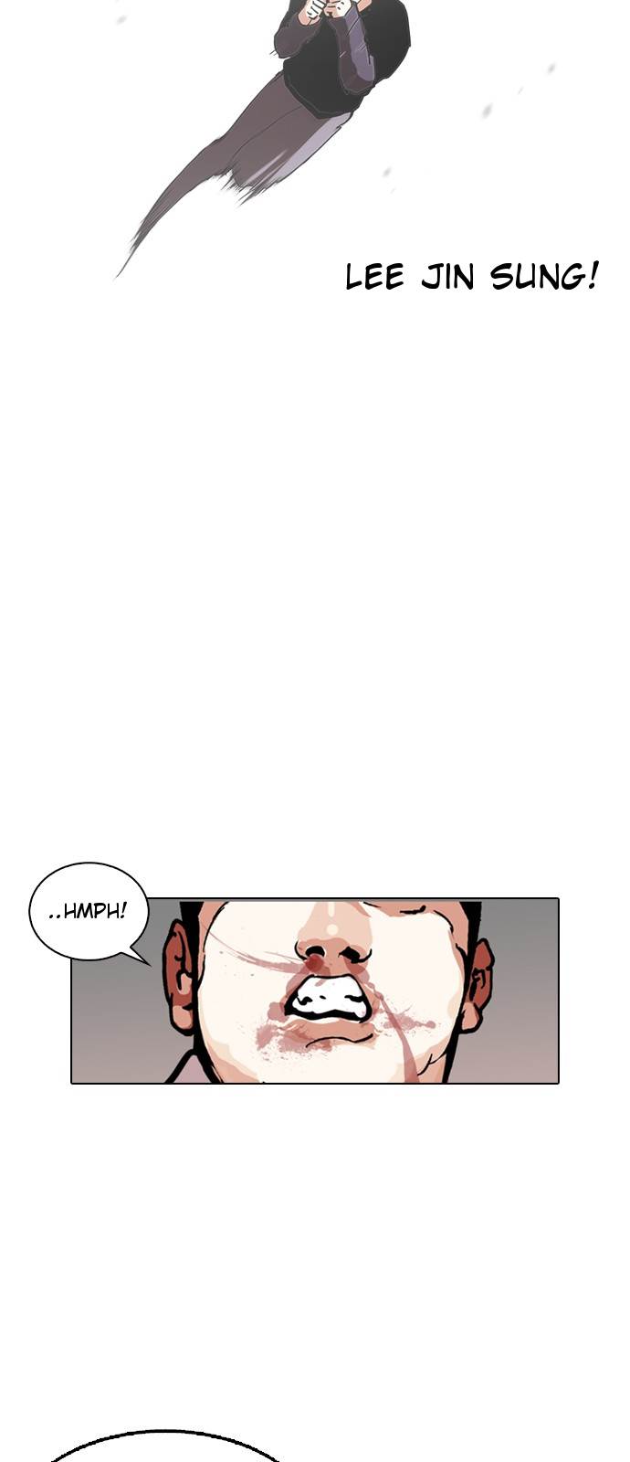 18+ Lookism Chapter 125 page 22