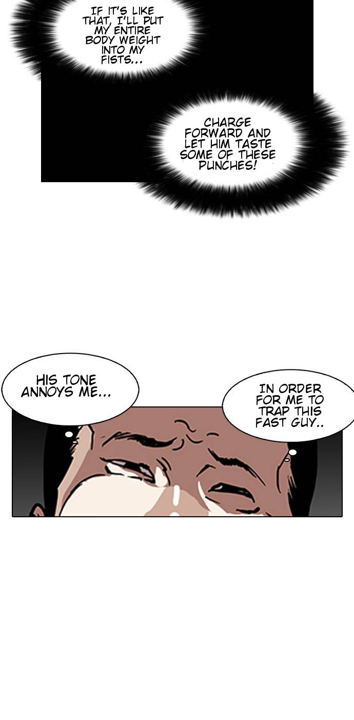 18+ Lookism Chapter 125 page 27
