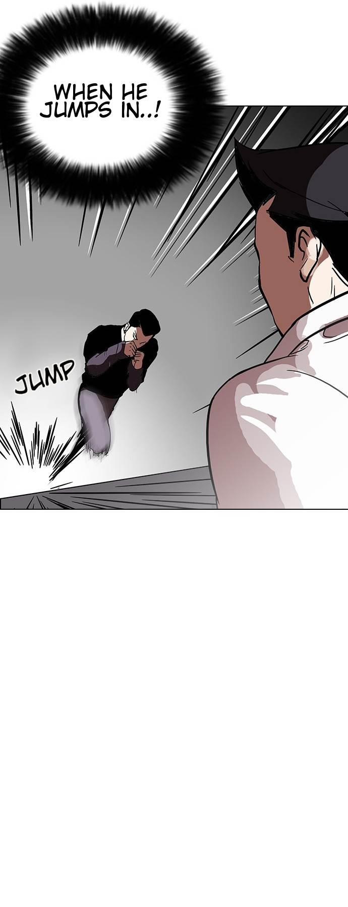 18+ Lookism Chapter 125 page 28
