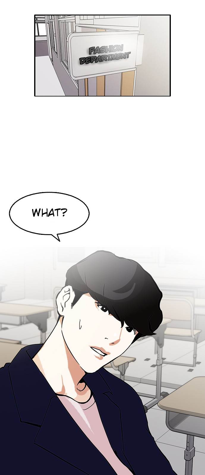 18+ Lookism Chapter 125 page 29
