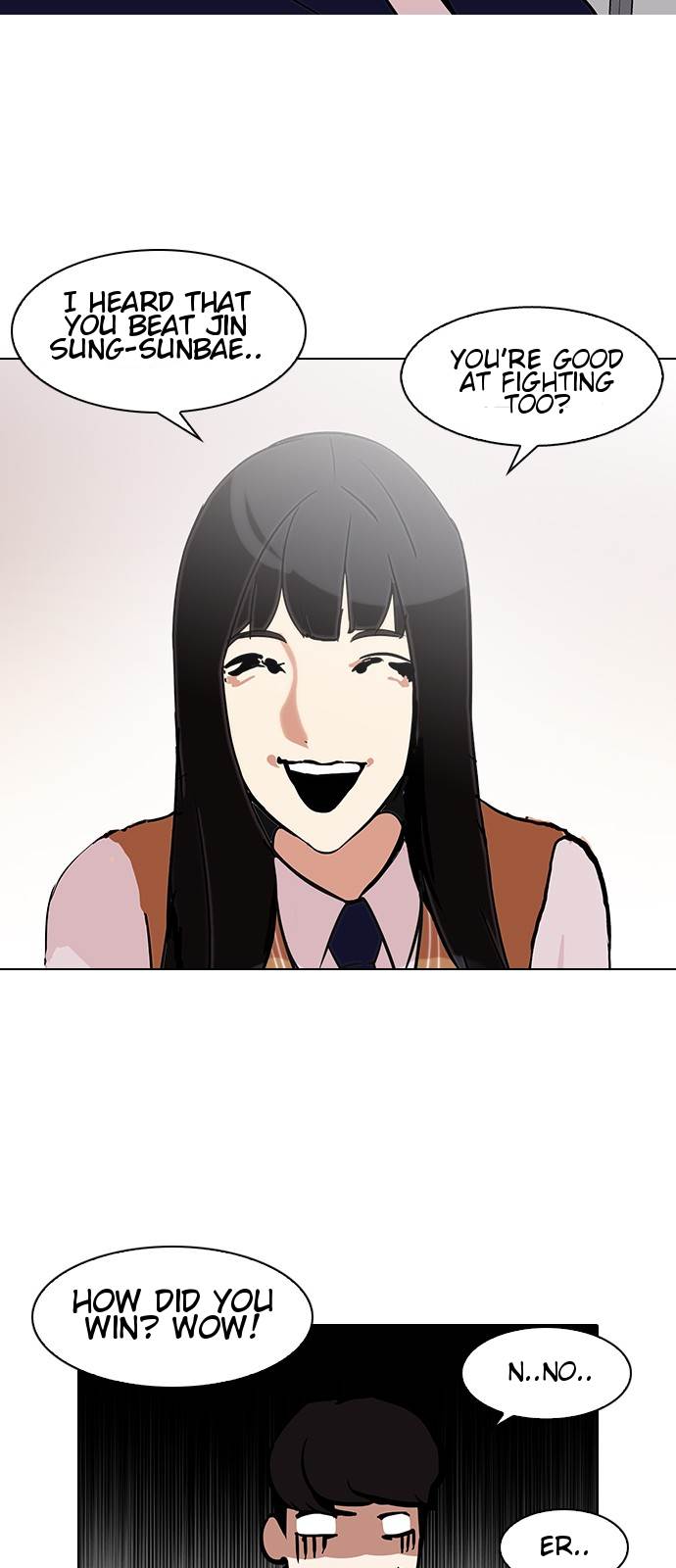 18+ Lookism Chapter 125 page 30