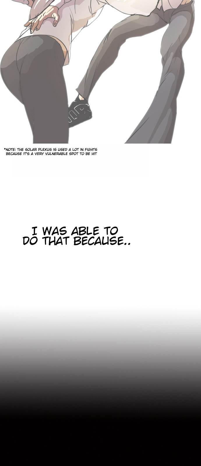 18+ Lookism Chapter 125 page 32