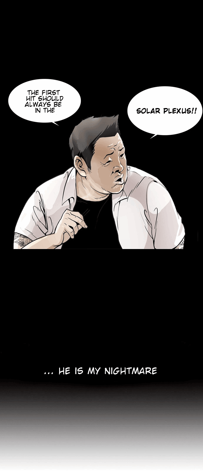 18+ Lookism Chapter 125 page 35