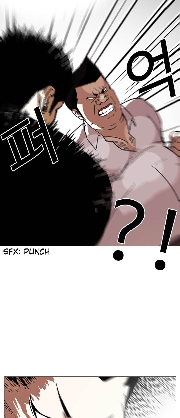 18+ Lookism Chapter 125 page 37