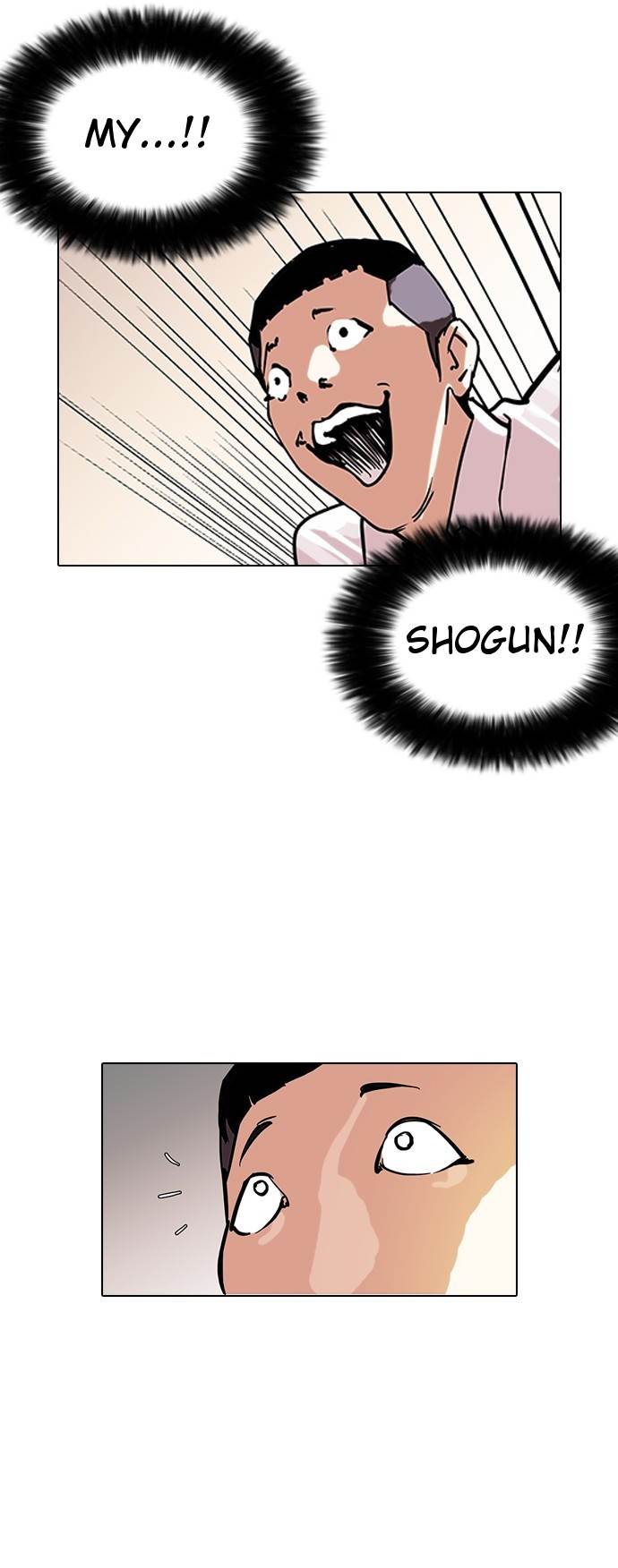 18+ Lookism Chapter 125 page 39
