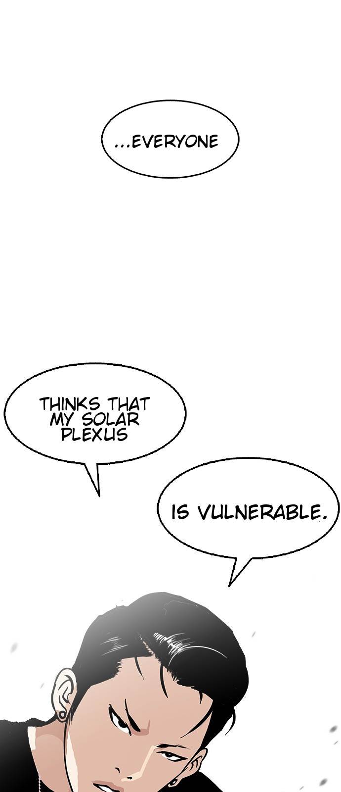 18+ Lookism Chapter 125 page 40