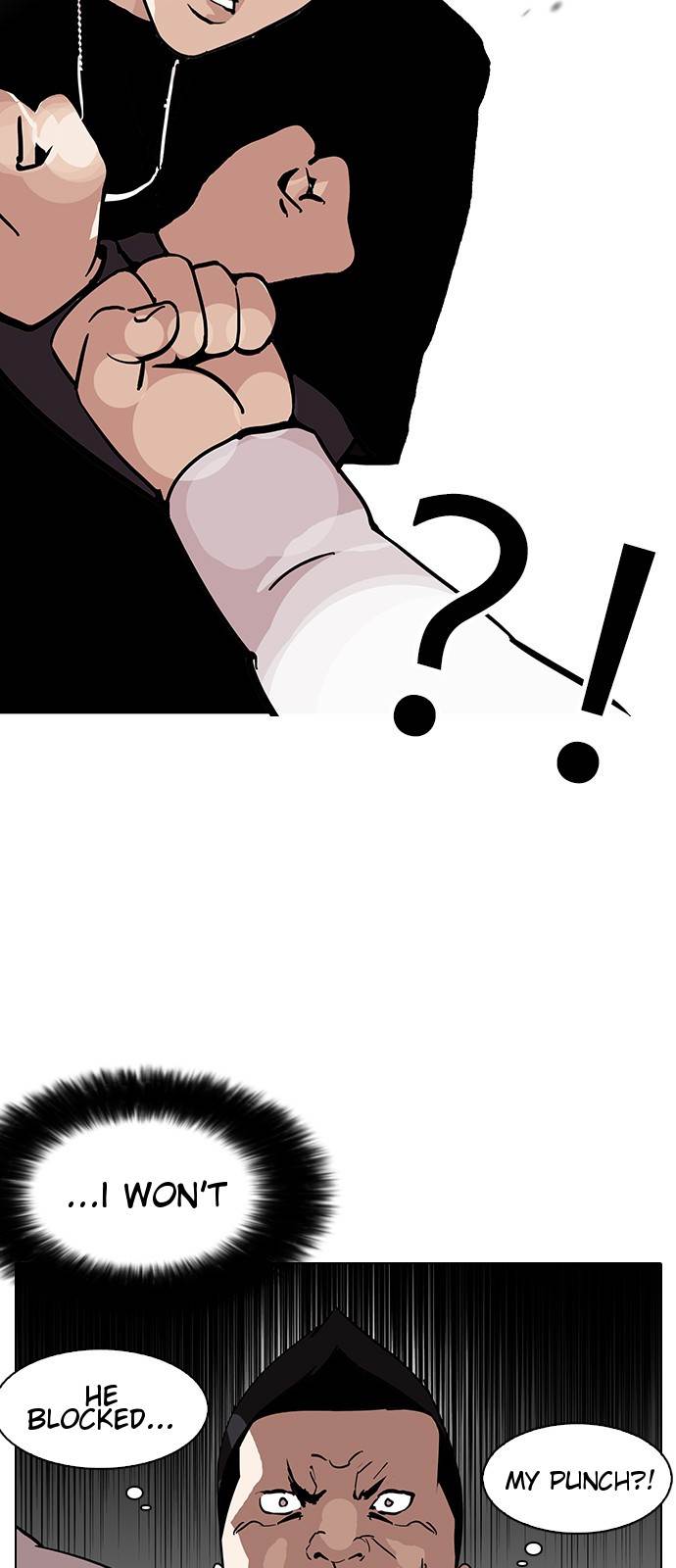 18+ Lookism Chapter 125 page 41