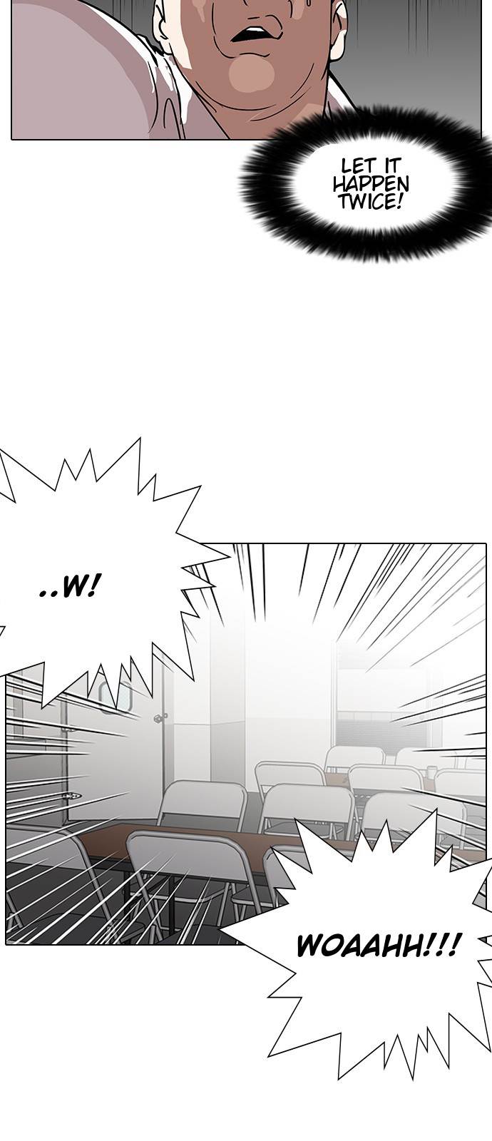 18+ Lookism Chapter 125 page 42