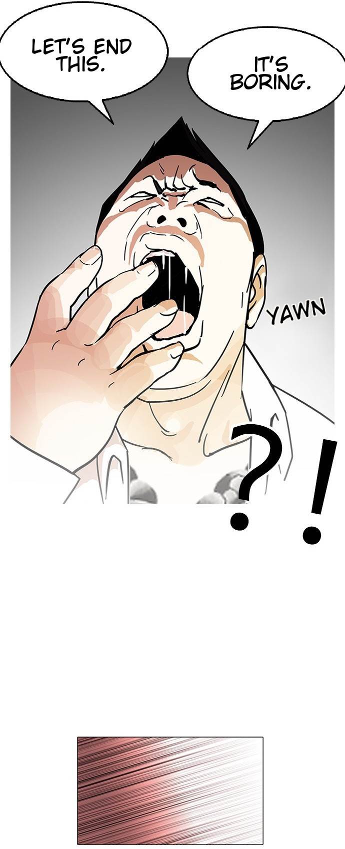 18+ Lookism Chapter 125 page 46