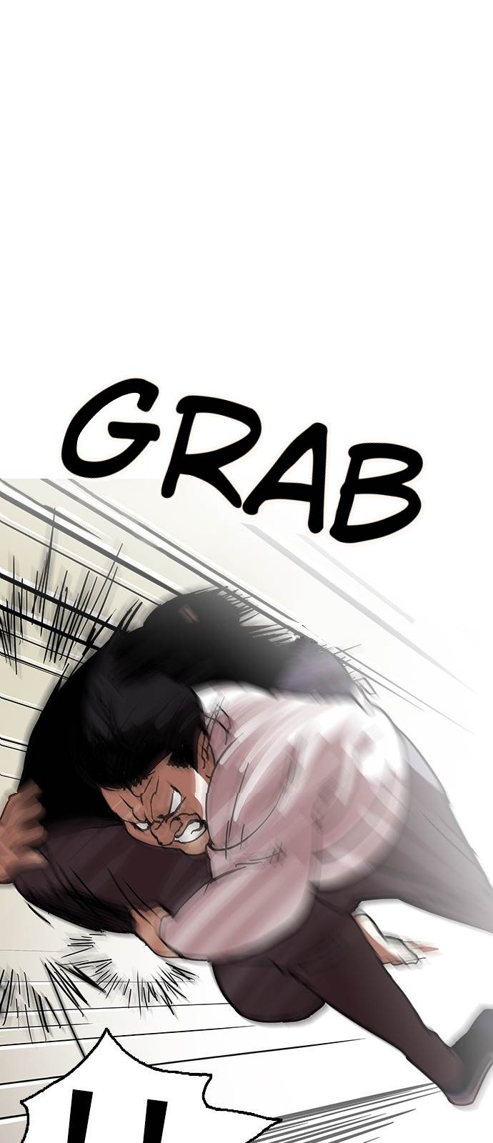 18+ Lookism Chapter 125 page 47