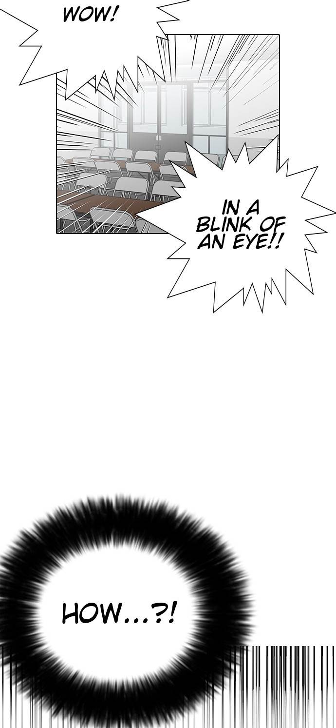 18+ Lookism Chapter 125 page 50