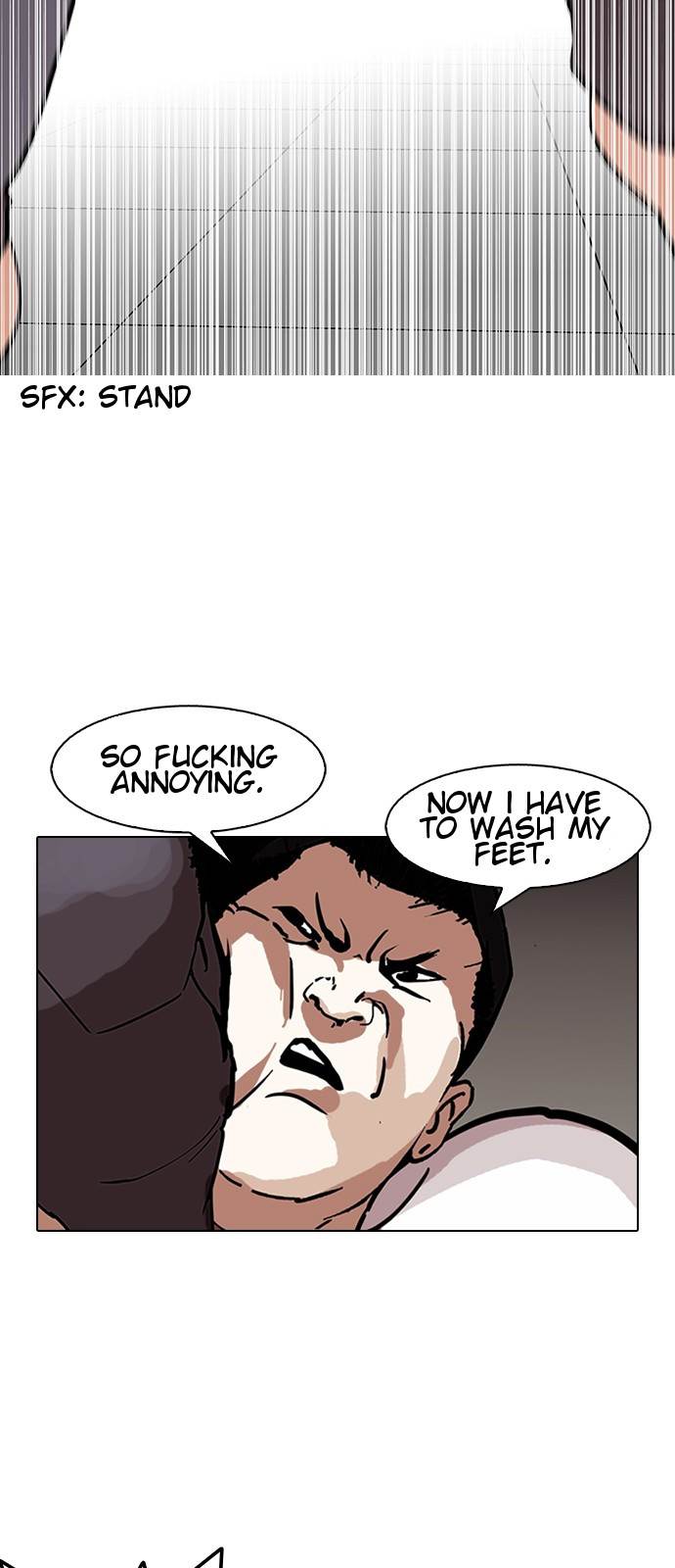 18+ Lookism Chapter 125 page 52