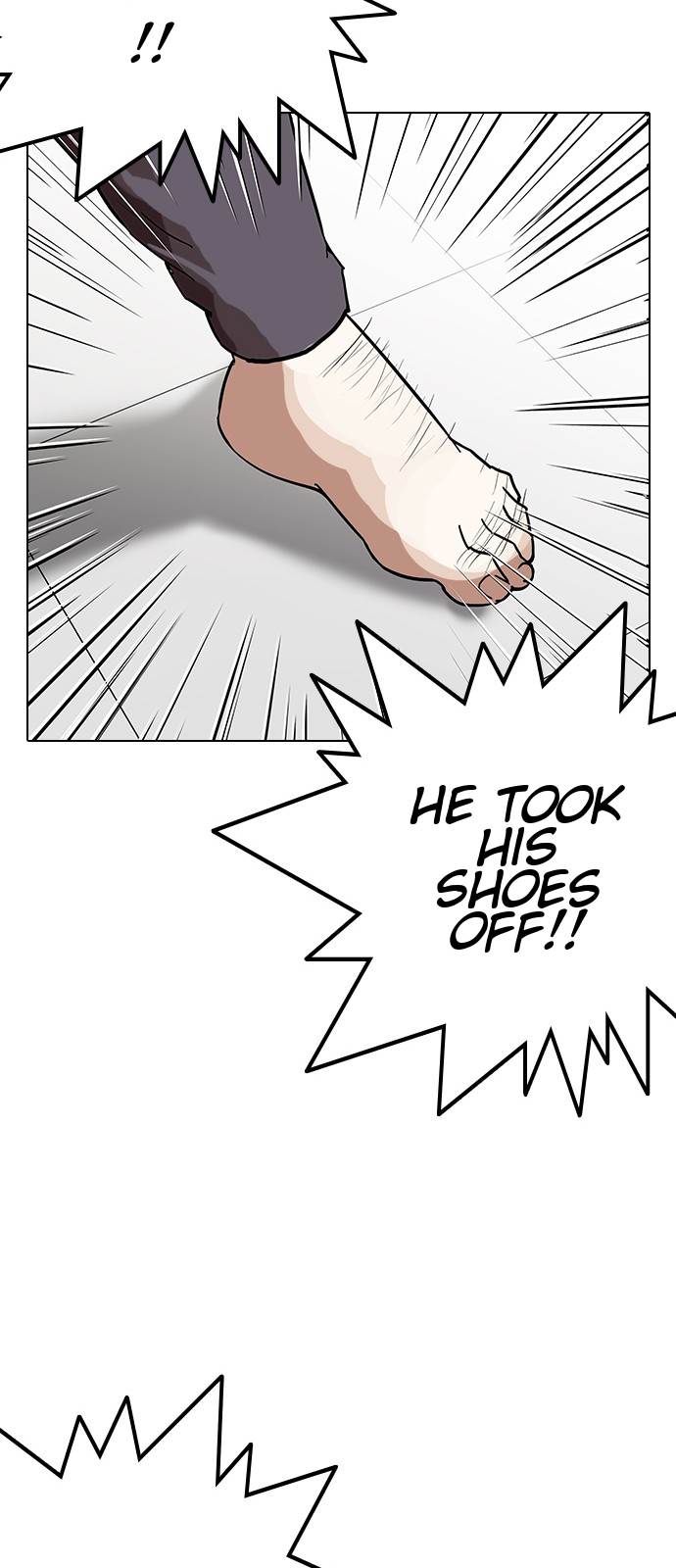 18+ Lookism Chapter 125 page 54