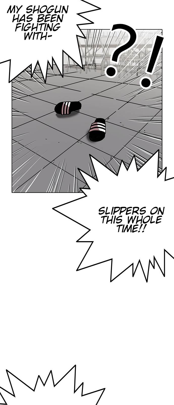 18+ Lookism Chapter 125 page 55