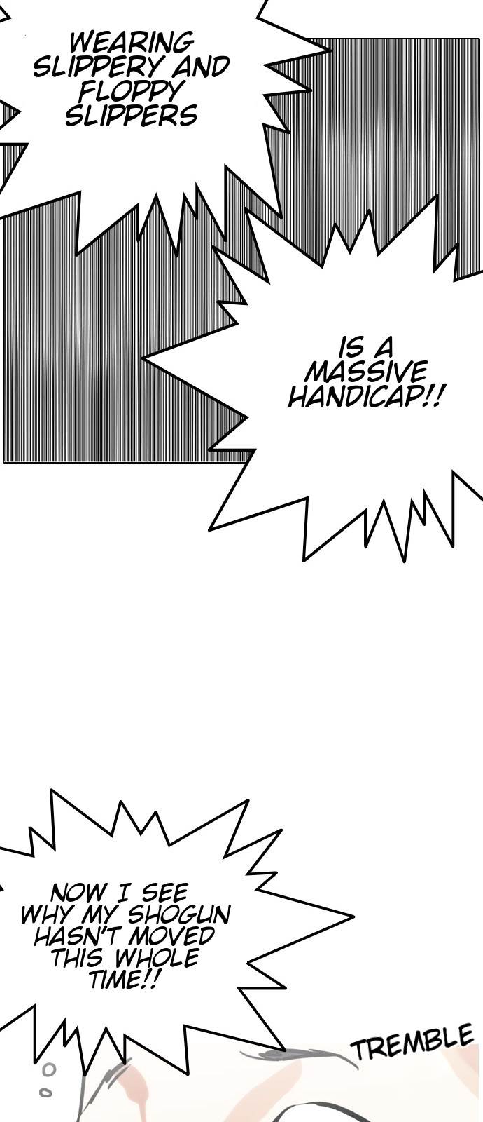 18+ Lookism Chapter 125 page 56