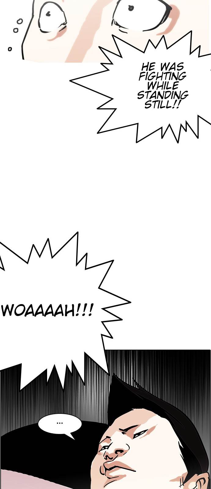 18+ Lookism Chapter 125 page 57