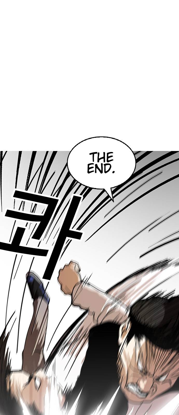 18+ Lookism Chapter 125 page 60