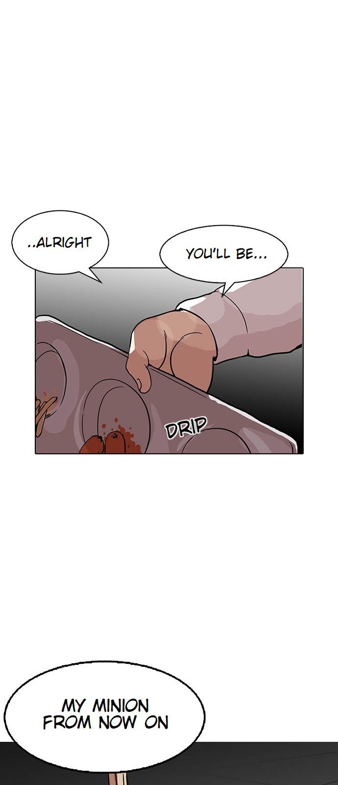 18+ Lookism Chapter 126 page 2