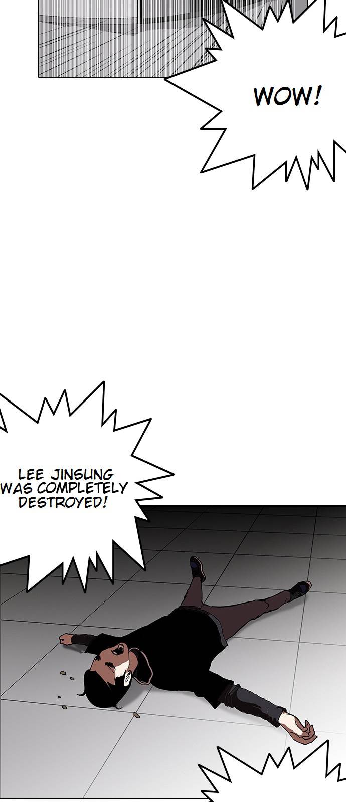 18+ Lookism Chapter 126 page 5