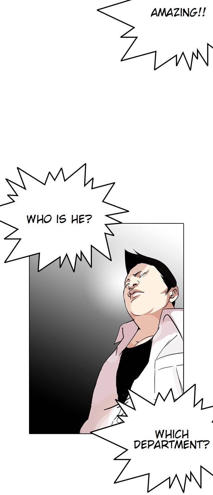18+ Lookism Chapter 126 page 6