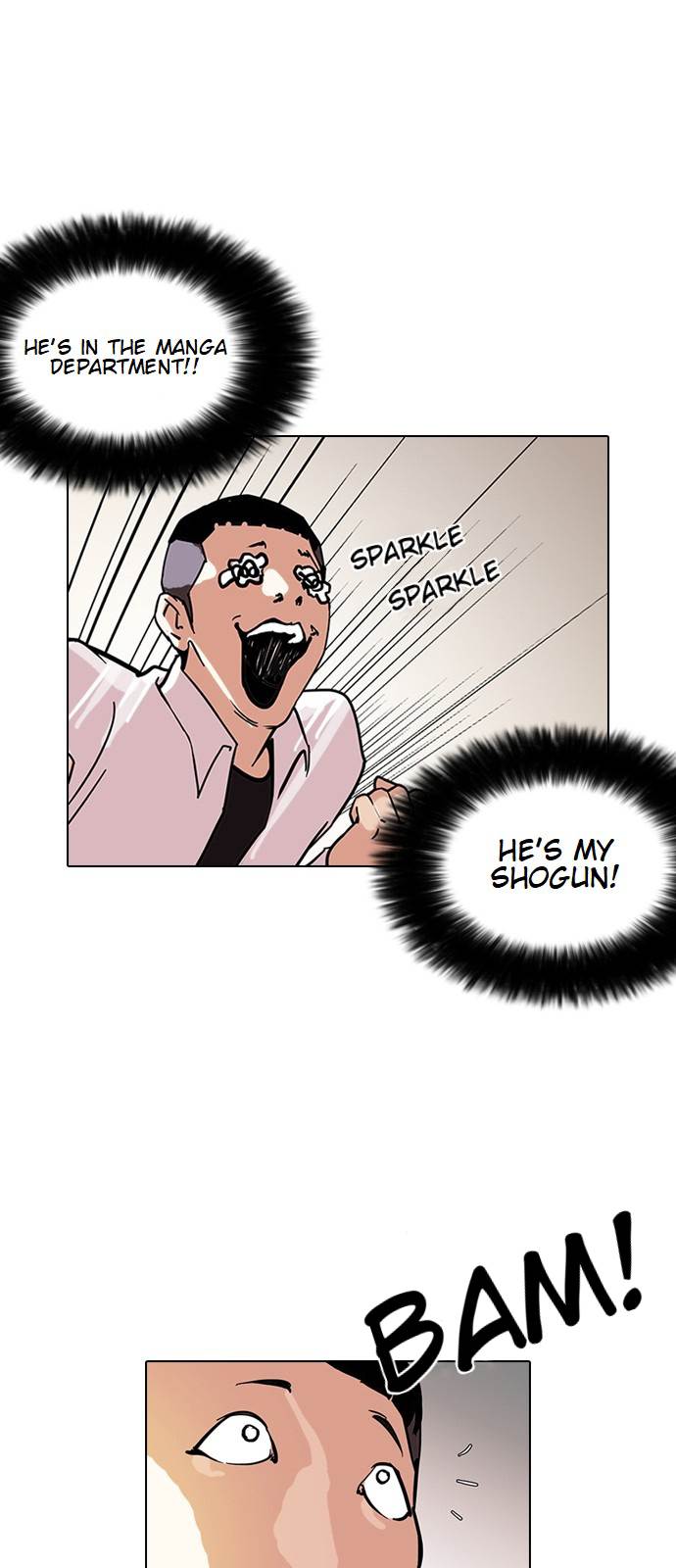 18+ Lookism Chapter 126 page 7