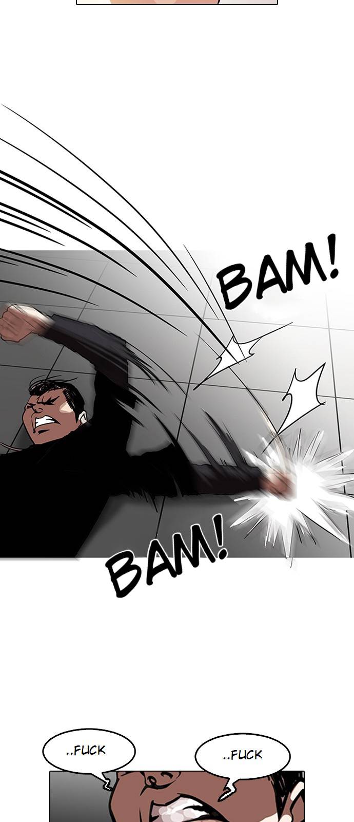 18+ Lookism Chapter 126 page 8