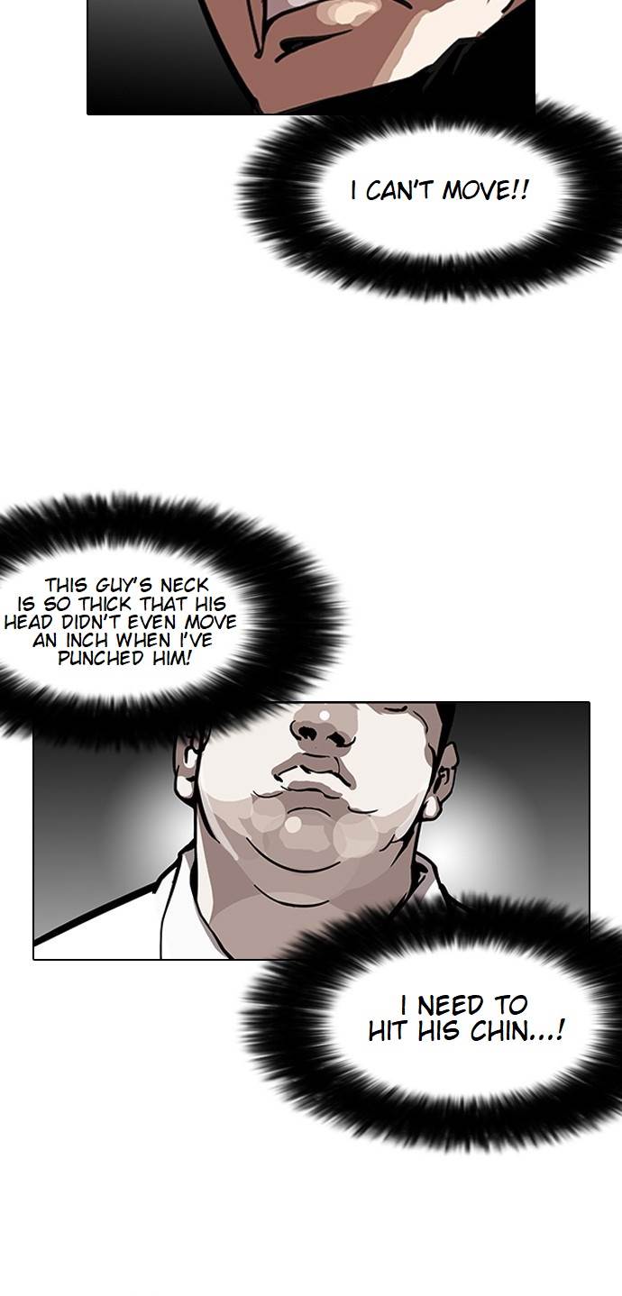 18+ Lookism Chapter 126 page 9