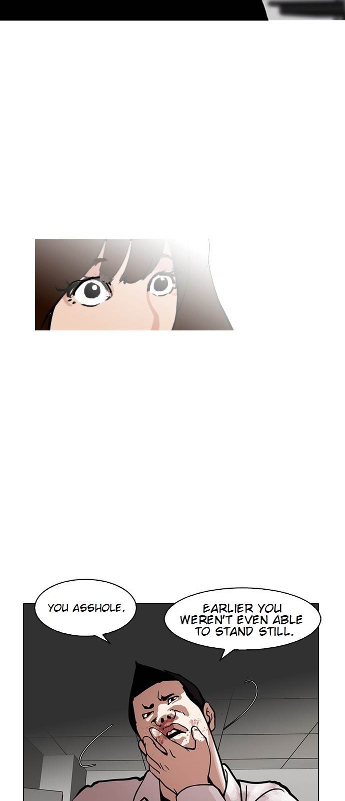 18+ Lookism Chapter 126 page 20