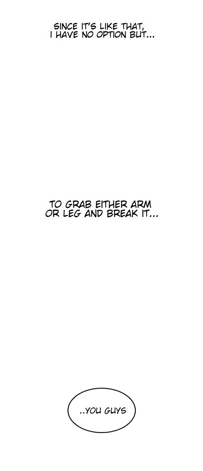 18+ Lookism Chapter 126 page 23