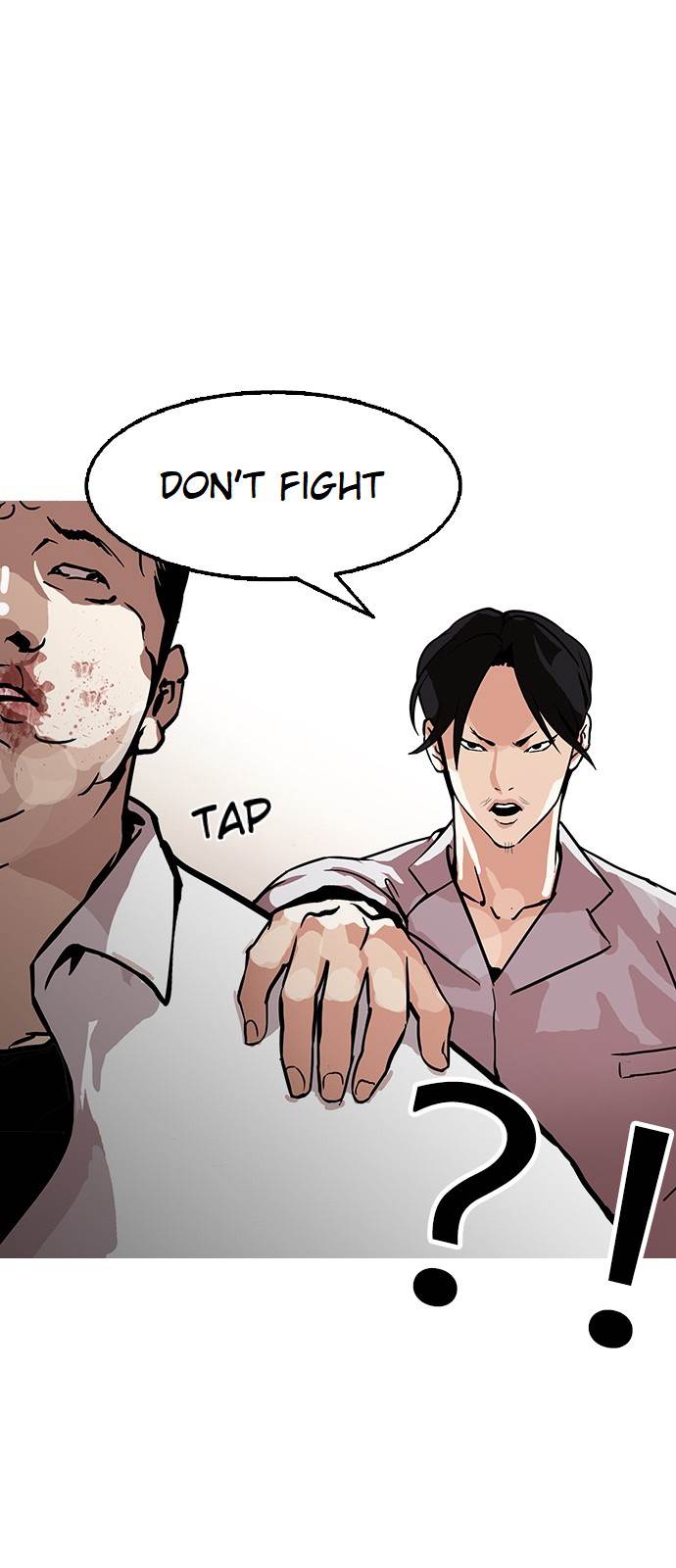 18+ Lookism Chapter 126 page 24