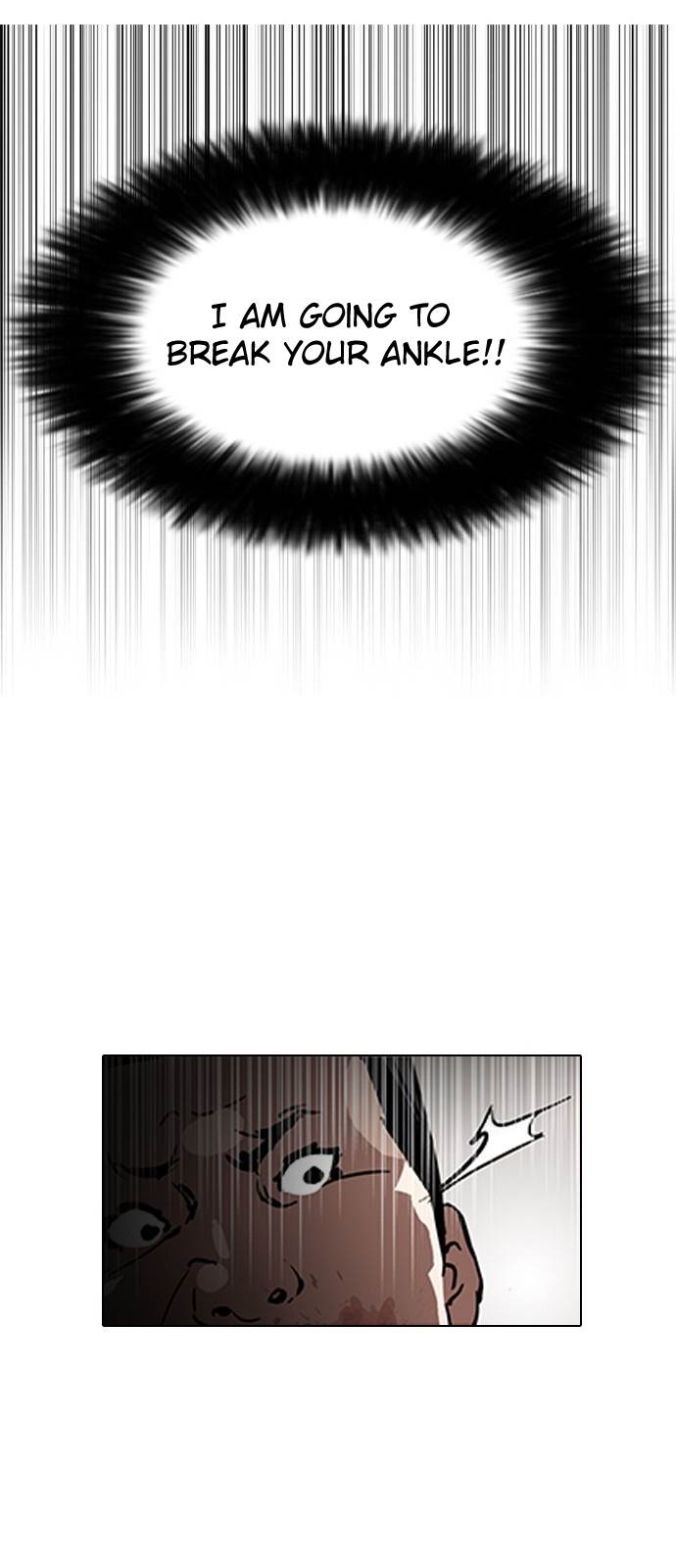 18+ Lookism Chapter 126 page 37
