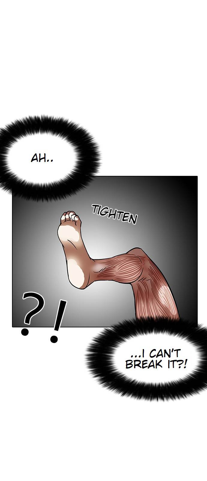 18+ Lookism Chapter 126 page 38