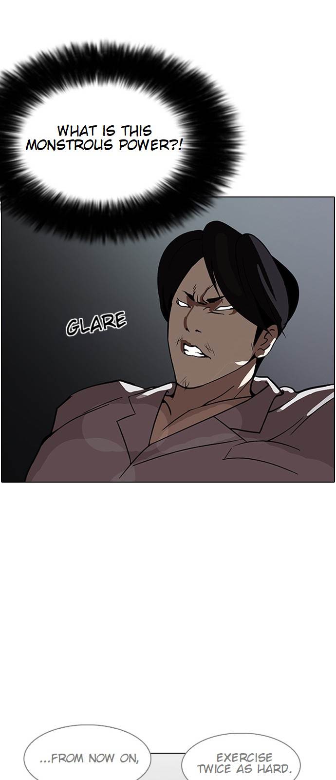 18+ Lookism Chapter 126 page 39