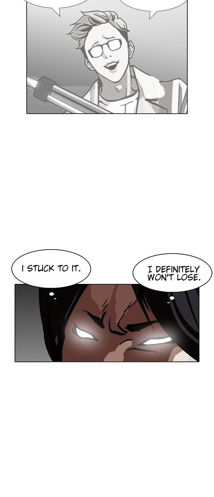 18+ Lookism Chapter 126 page 40