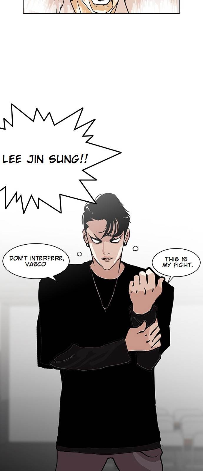 18+ Lookism Chapter 126 page 48