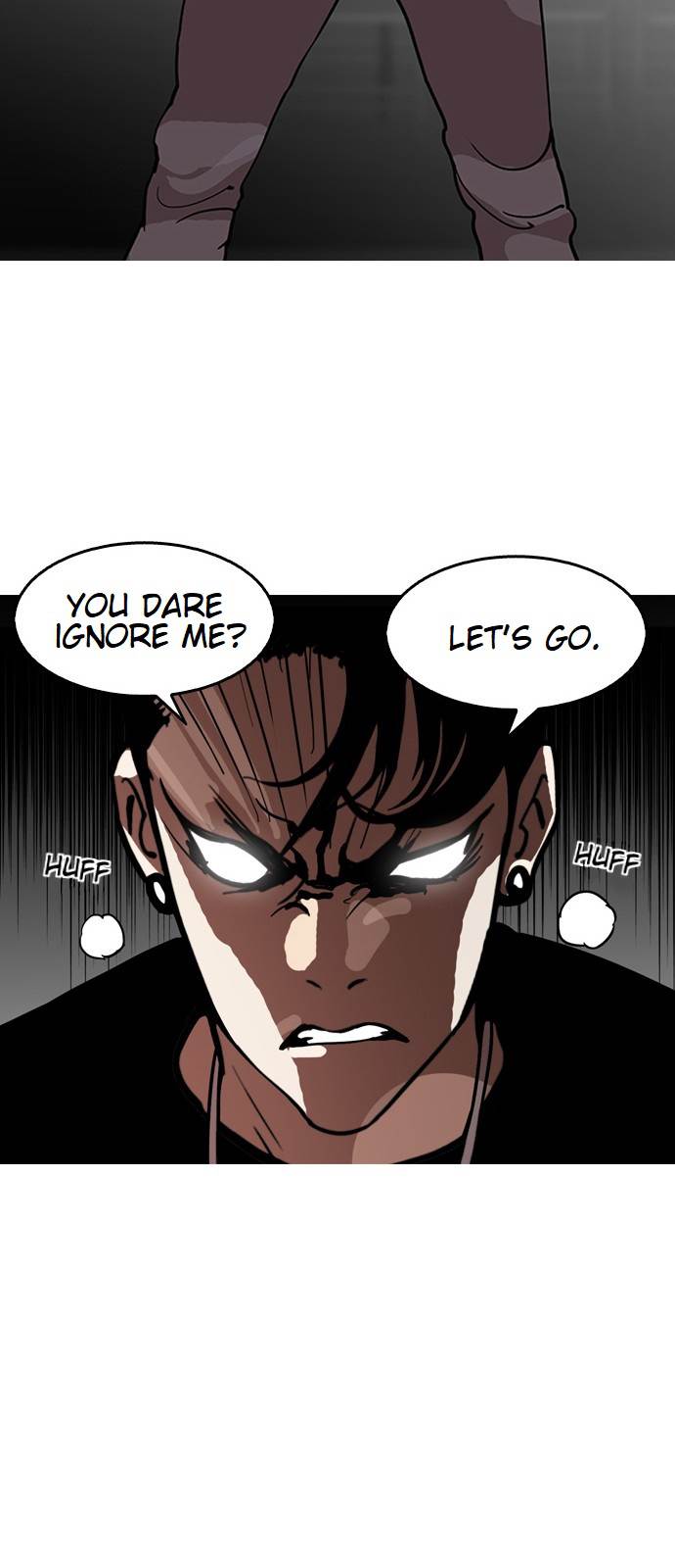 18+ Lookism Chapter 126 page 49
