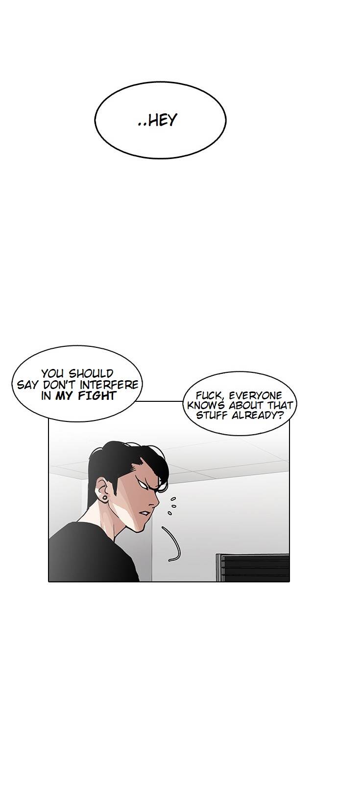 18+ Lookism Chapter 126 page 50