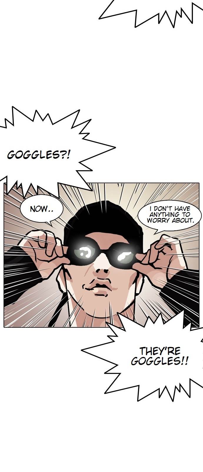 18+ Lookism Chapter 126 page 52