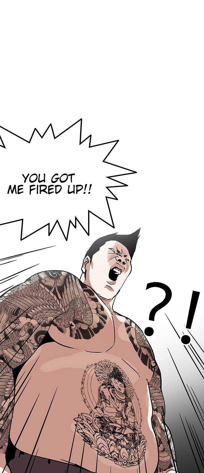18+ Lookism Chapter 126 page 57