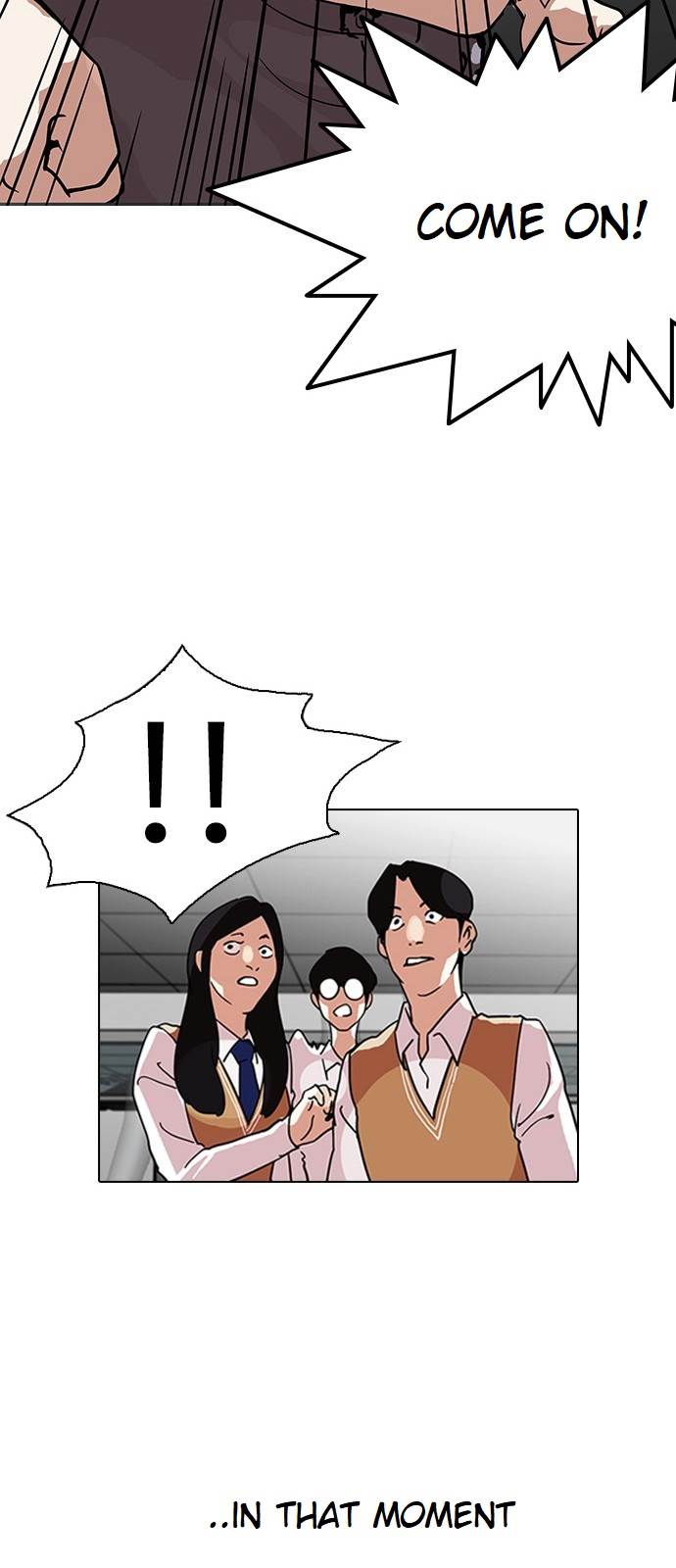 18+ Lookism Chapter 126 page 58